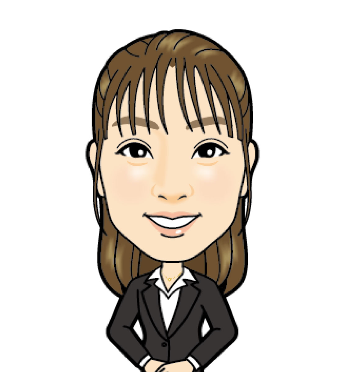 二井野 静恵