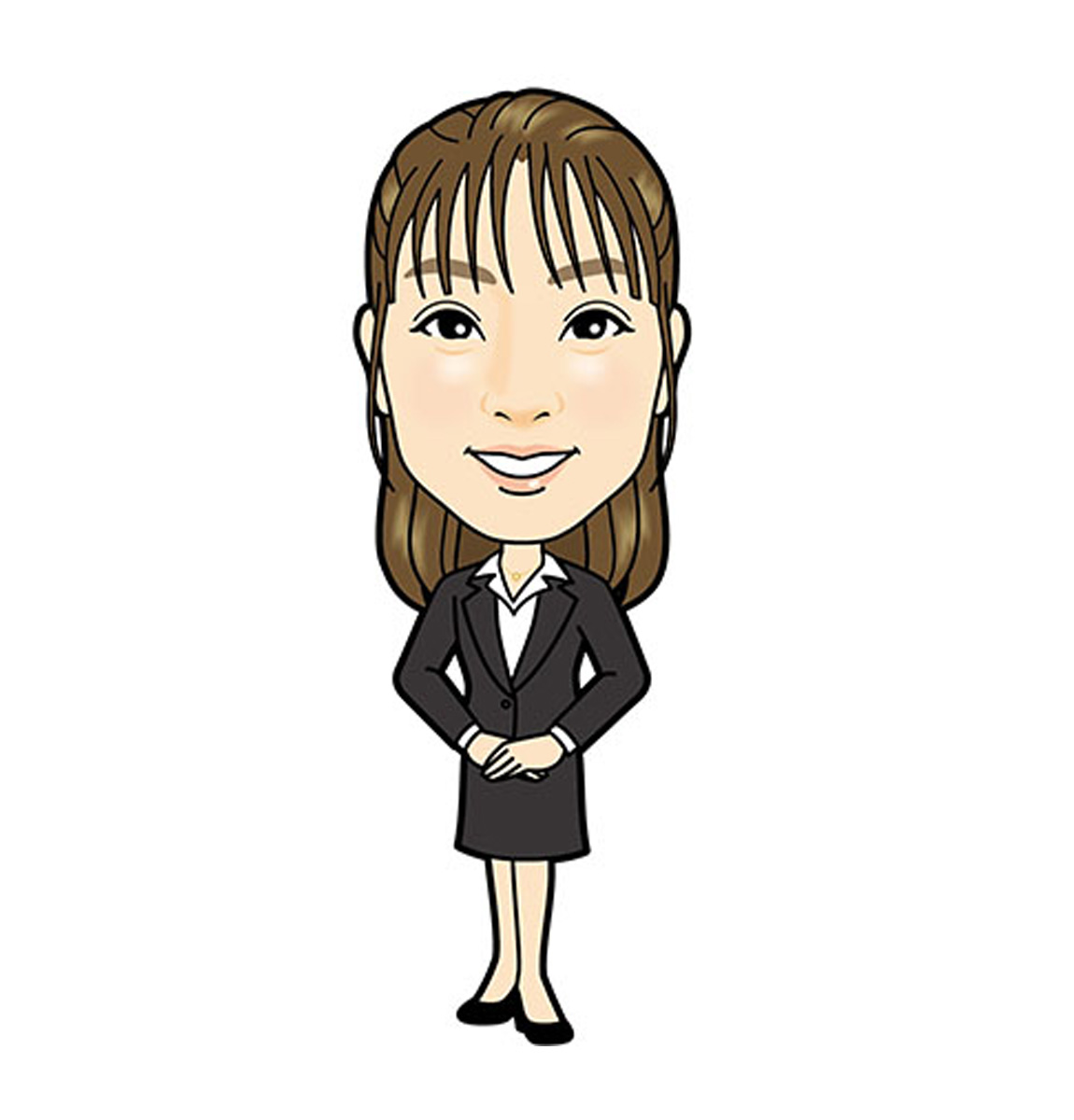 二井野 静恵
